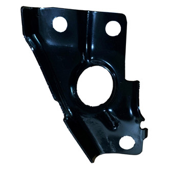 Replace® - Passenger Side Radiator Support (Standard Line)