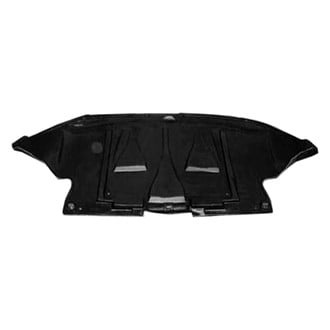 Replace® - Bumper Splash Shield (Standard Line)
