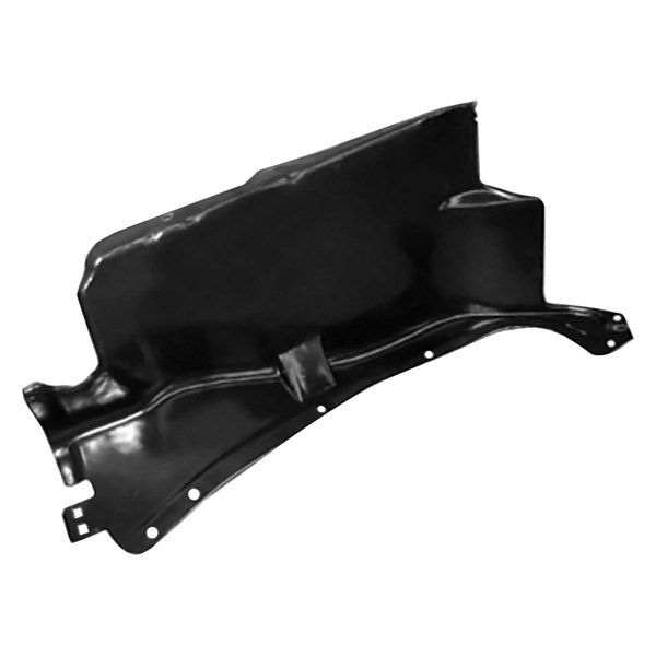 Replace® VW1228103 Lower Splash Shield