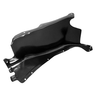 Replace® VW1228105 - Splash Shield (Standard Line)
