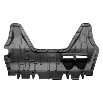 Replace® - Engine Splash Shields