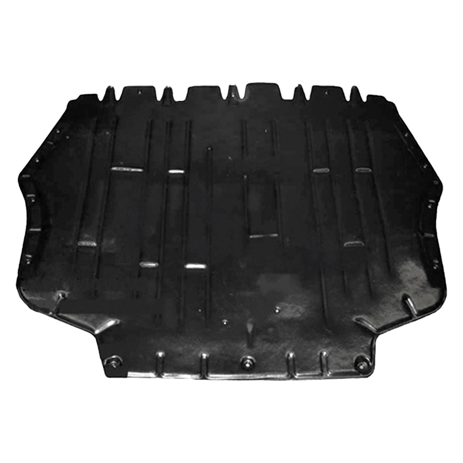 Splash Shields for 2007 Volkswagen Beetle | OEM Parts Online