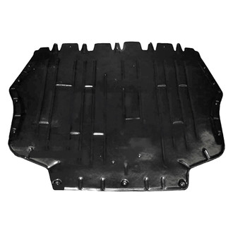 Replace® VW1228116 - Lower Engine Splash Shield (Standard Line)