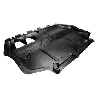Replace® - Engine Splash Shield (CAPA Certified)
