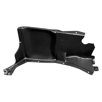 Replace® - Front Driver Side Splash Shield (Standard Line)