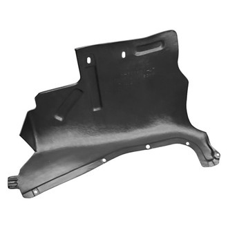 Replace® - Passenger Side Fender Liner (Standard Line)