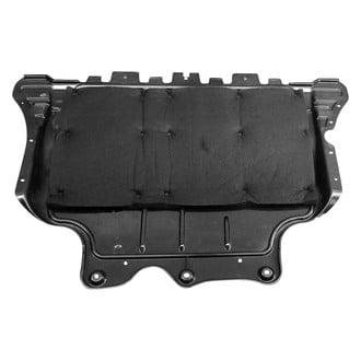Replace® - Engine Splash Shields