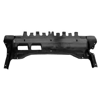 Replace® - Engine Splash Shields