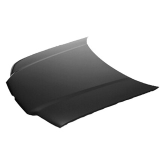 Replace® - Hood Panel (CAPA Certified)