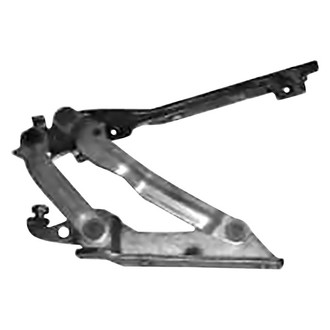 Replace® - Passenger Side Hood Hinge (Standard Line)