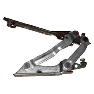 Replace® - Driver Side Hood Hinge (Standard Line)
