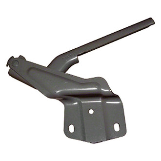 Replace® - Passenger Side Hood Hinge (Standard Line)