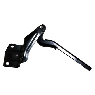 Replace® - Passenger Side Hood Hinge (CAPA Certified)