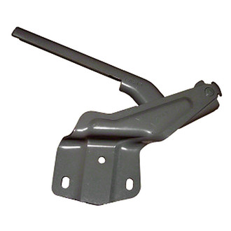 Replace® - Driver Side Hood Hinge (Standard Line)