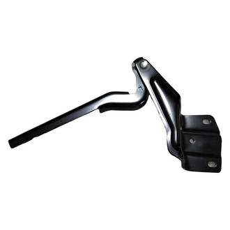Replace® - Driver Side Hood Hinge (CAPA Certified)