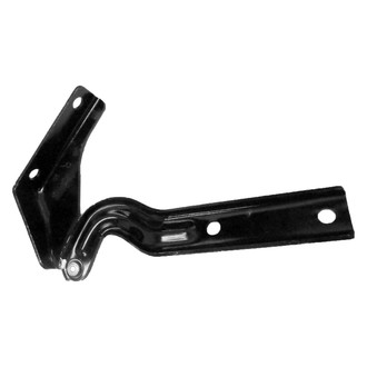 Replace® - Passenger Side Hood Hinge (Standard Line)