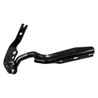Replace® - Passenger Side Hood Hinge (Standard Line)