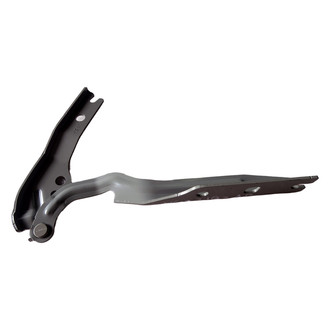 Replace® - Passenger Side Hood Hinge (CAPA Certified)