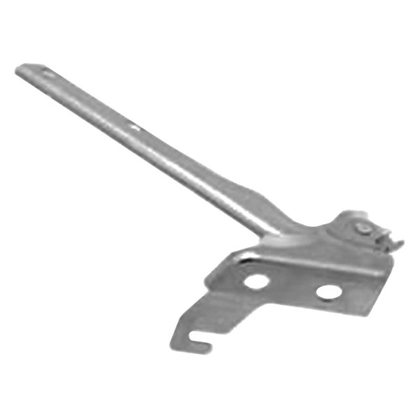 Replace® - Driver Side Hood Hinge