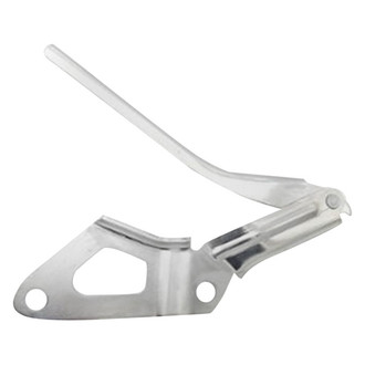 Replace® - Driver Side Hood Hinge (Standard Line)