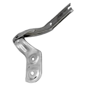 Replace® - Passenger Side Hood Hinge (Standard Line)