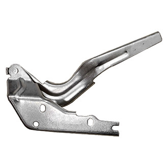Replace® - Passenger Side Hood Hinge (Standard Line)