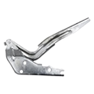 Replace® - Passenger Side Hood Hinge (Standard Line)