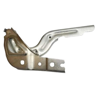 Replace® - Passenger Side Hood Hinge (Standard Line)