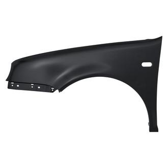 Replace® - Front Driver Side Fender (CAPA Certified)