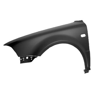 Replace® - Front Driver Side Fender (CAPA Certified)