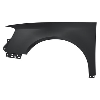 Replace® - Front Driver Side Fender (CAPA Certified)