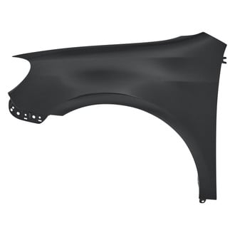 Replace® - Front Driver Side Fender (Platinum Plus)
