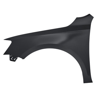 Replace® - Front Driver Side Fender (Value Line)