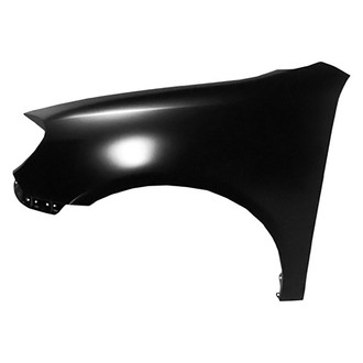 Replace® - Front Driver Side Fender (Platinum Plus)