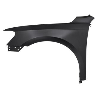 Replace® - Front Driver Side Fender (Value Line)