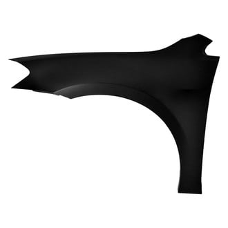 Replace® - Front Driver Side Fender (Standard Line)