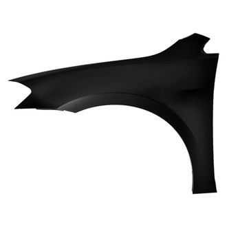 Replace® - Front Driver Side Fender (Platinum Plus)