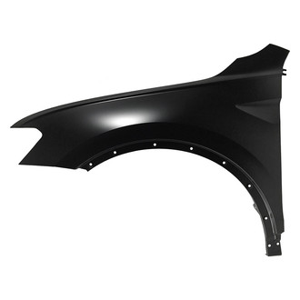 Replace® - Front Driver Side Fender (Platinum Plus)