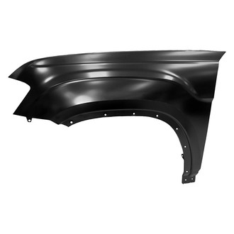 Replace® - Front Driver Side Fender (Standard Line)
