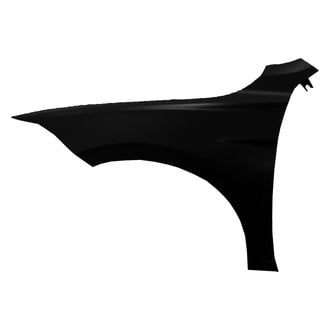 Replace® - Front Driver Side Fender (Standard Line)