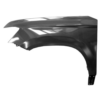 Replace® - Front Driver Side Fender (CAPA Certified)