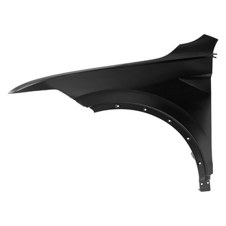Replace® - Front Driver Side Fender (Standard Line)