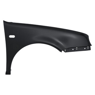 Replace® - Front Passenger Side Fender (CAPA Certified)