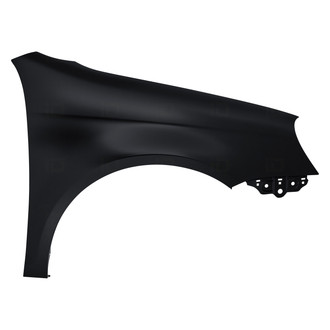 Replace® - Front Passenger Side Fender (Platinum Plus)