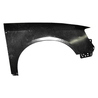 Replace® - Front Passenger Side Fender (CAPA Certified)