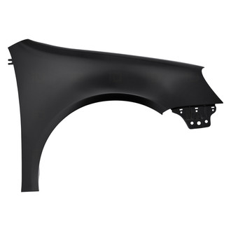 Replace® - Front Passenger Side Fender (CAPA Certified)
