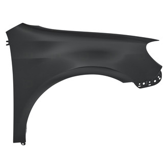 Replace® - Front Passenger Side Fender (Platinum Plus)