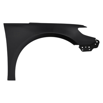 Replace® - Front Passenger Side Fender (CAPA Certified)
