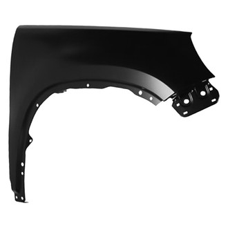 Replace® - Front Passenger Side Fender (Platinum Plus)