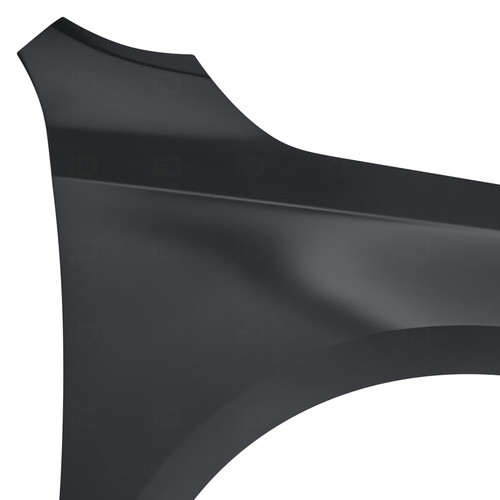 Replace® MB1241154C - Front Passenger Side Fender (CAPA Certified
